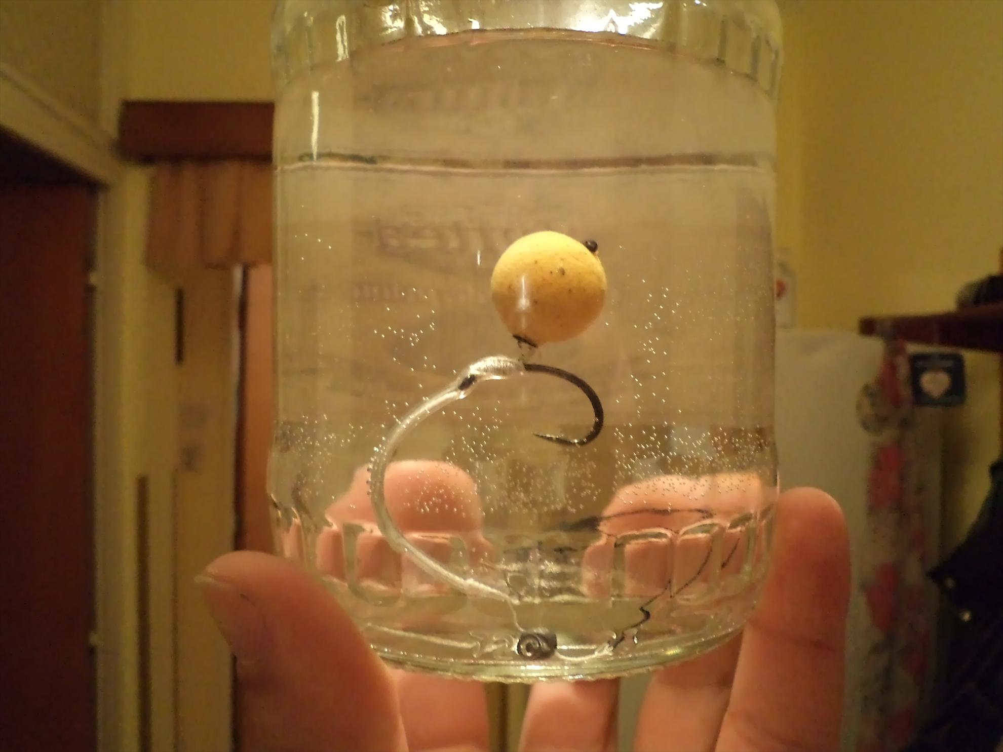 Diverse ...pregatiri pentru Magura 9